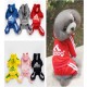 Спортивный костюм "Adidog" для собак
