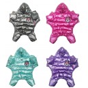 Комбинезон-пуховик  для собак